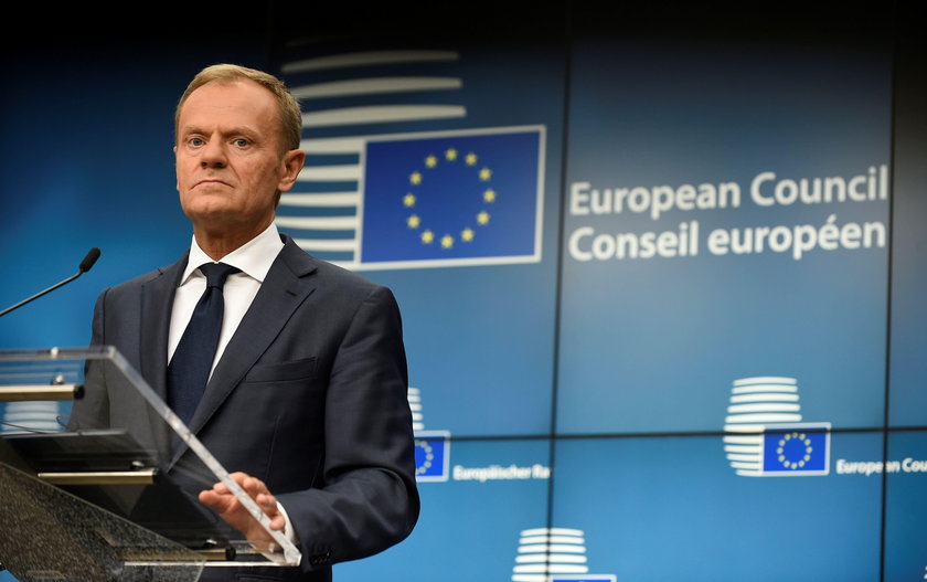 Donald Tusk