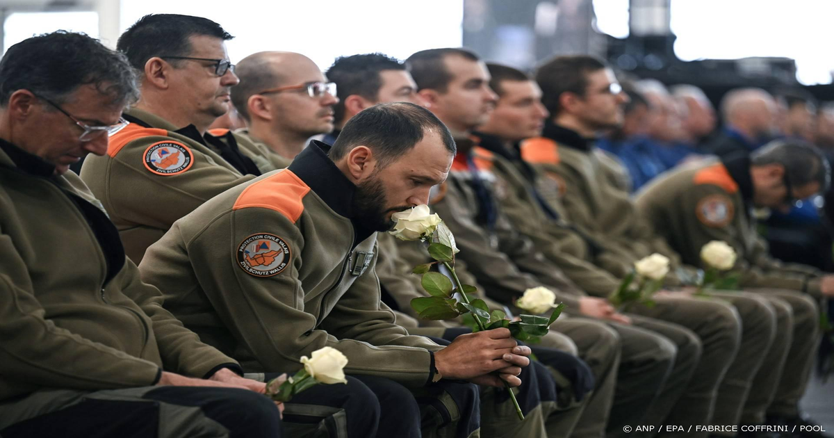 40-doden-bij-brand-in-skibar-op-Nieuwjaarsavond-Zwitserland-in-rouw