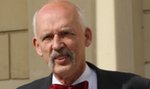 Korwin-Mikke: Jako premier mianuję Sikorskiego...