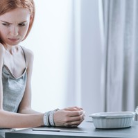 Új kutatás: rejtett autizmust jelezhet az anorexia?