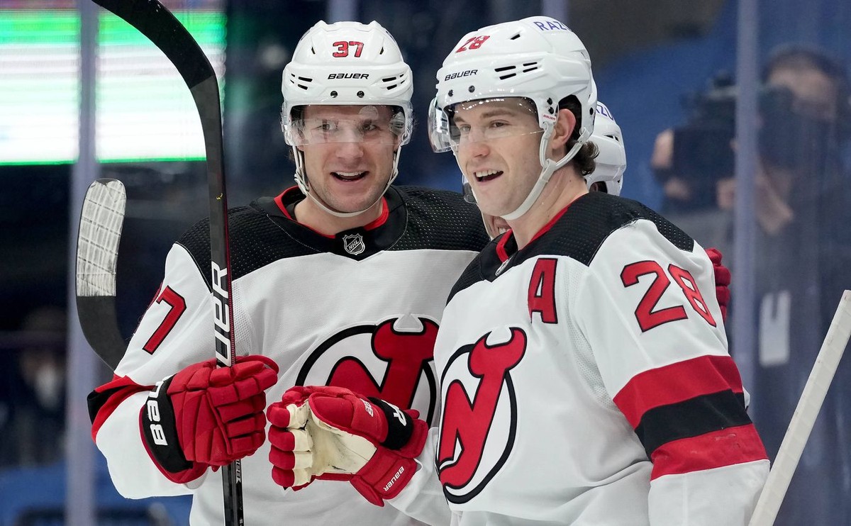 New Jersey Devils