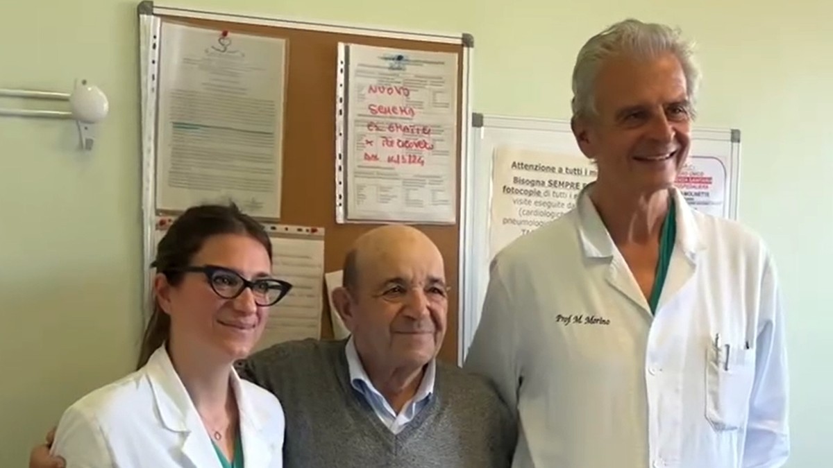 Prva onkološka operacija u svetu pod hipnozom