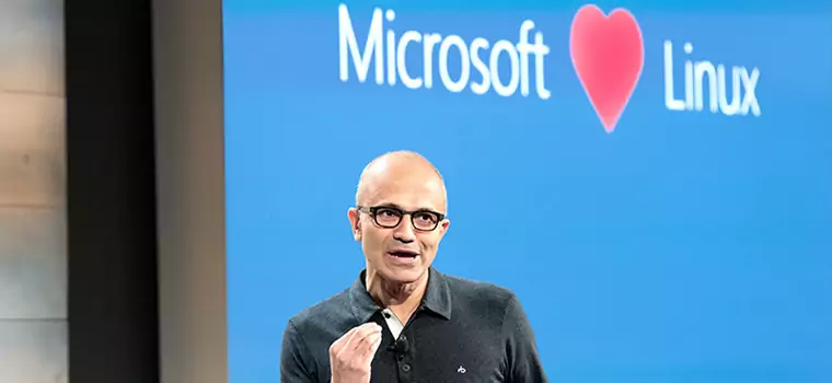 Microsoft ostrzega użytkowników Linuksa. "Istnieje duże zagrożenie"