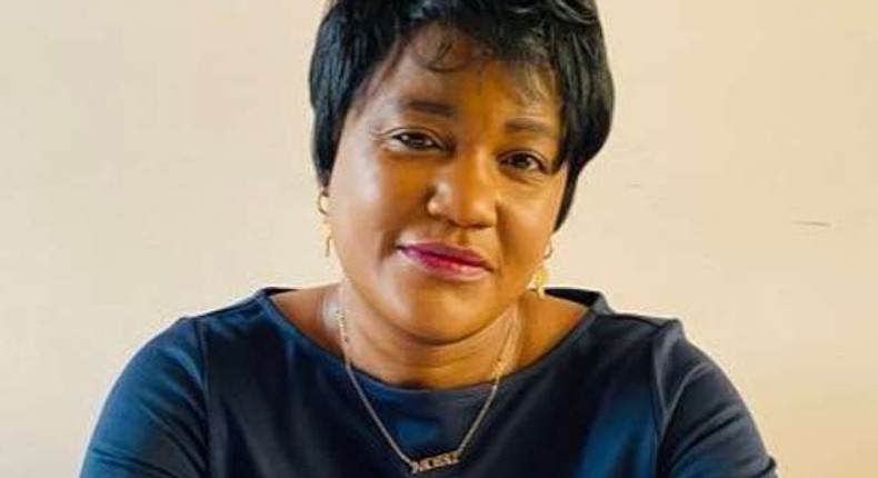 Debora Kayembe