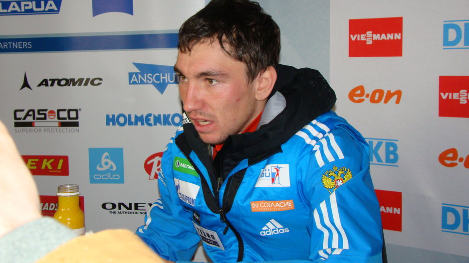 Alexander Łoginow