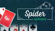 Spider Solitaire