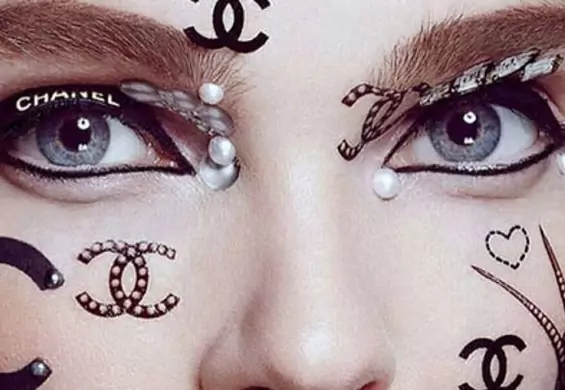 10 najbardziej niesamowitych makijażystów na Instagramie!