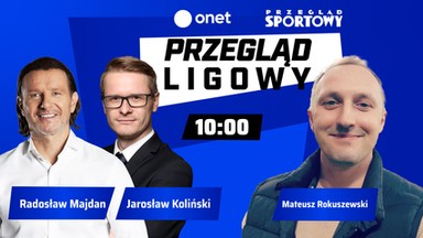 Legia uciekła spod gilotyny. Jaga z Lechem w meczu na szczycie. Derby Łodzi | Przegląd Ligowy #38