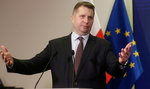 Politycy opozycji powinni stracić polskie obywatelstwo? Zaskakująca odpowiedź ministra Czarnka