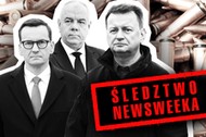 Śledztwo Newsweeka poświęcone fabryce amunicji. Czy winni zostaną pociągnięci do odpowiedzialności?