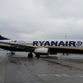 Ryanair odwołuje kolejne loty. Pasażerowie uziemieni