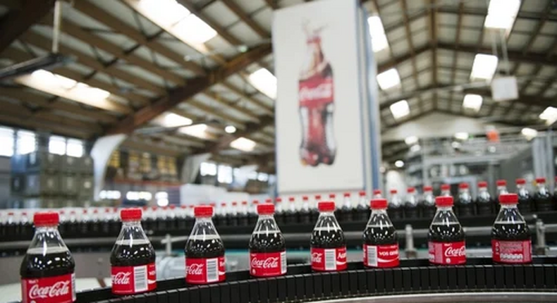 Coca-Cola to IPO $8 billion African bottling arm on Johannesburg Stock Exchange (JSE)