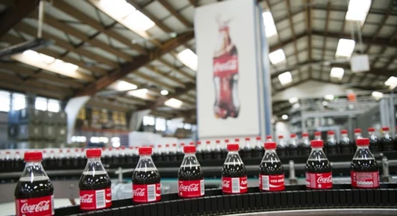 Coca-Cola to IPO $8 billion African bottling arm on Johannesburg Stock Exchange (JSE)