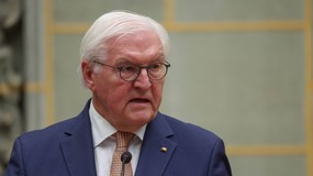 Burza w Niemczech. "Pierwszy raz prezydent sprzeciwia się kanclerzowi"