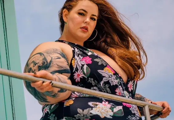 Modelka plus size wściekła. Ukradli i wyszczuplili jej zdjęcia, żeby reklamować "odchudzającą" apkę