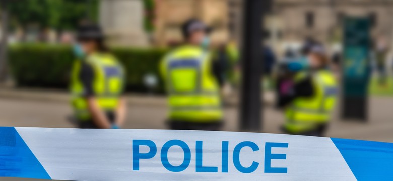 Tragedia w katolickiej szkole. 15-latek zmarł po pchnięciu nożem