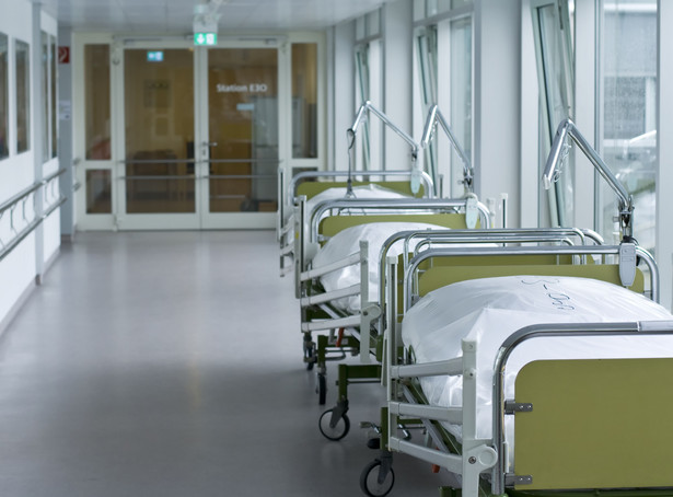 Kto jest właścicielem szpitali w Polsce? Polacy nie wiedzą