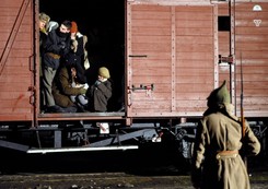 75 lat temu Sowieci zaczęli wywozić Polaków. 'Traktowali nas jak niewolników'