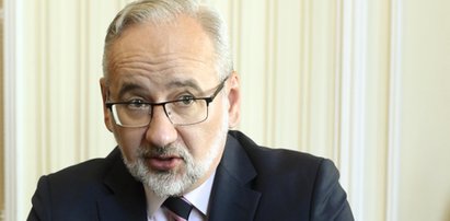 Biorą się za prokuratora Szafrańskiego i za Niedzielskiego? Były minister sprawiedliwości stanowczo: UODO musi być konsekwentne