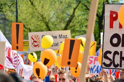 Będą podwyżki dla nauczycieli? Projekt rozporządzenia o wynagrodzeniu skierowany do konsultacji