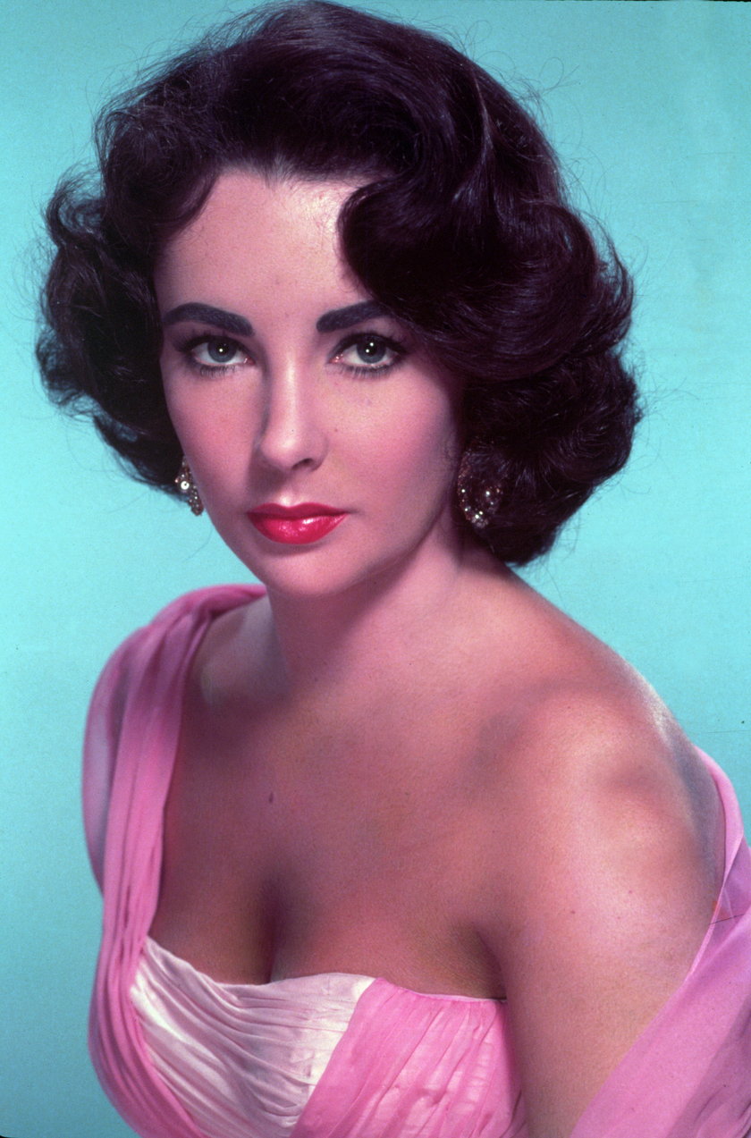 Elizabeth Taylor