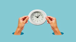 4 najważniejsze informacje o czasie pracy i jego ewidencji