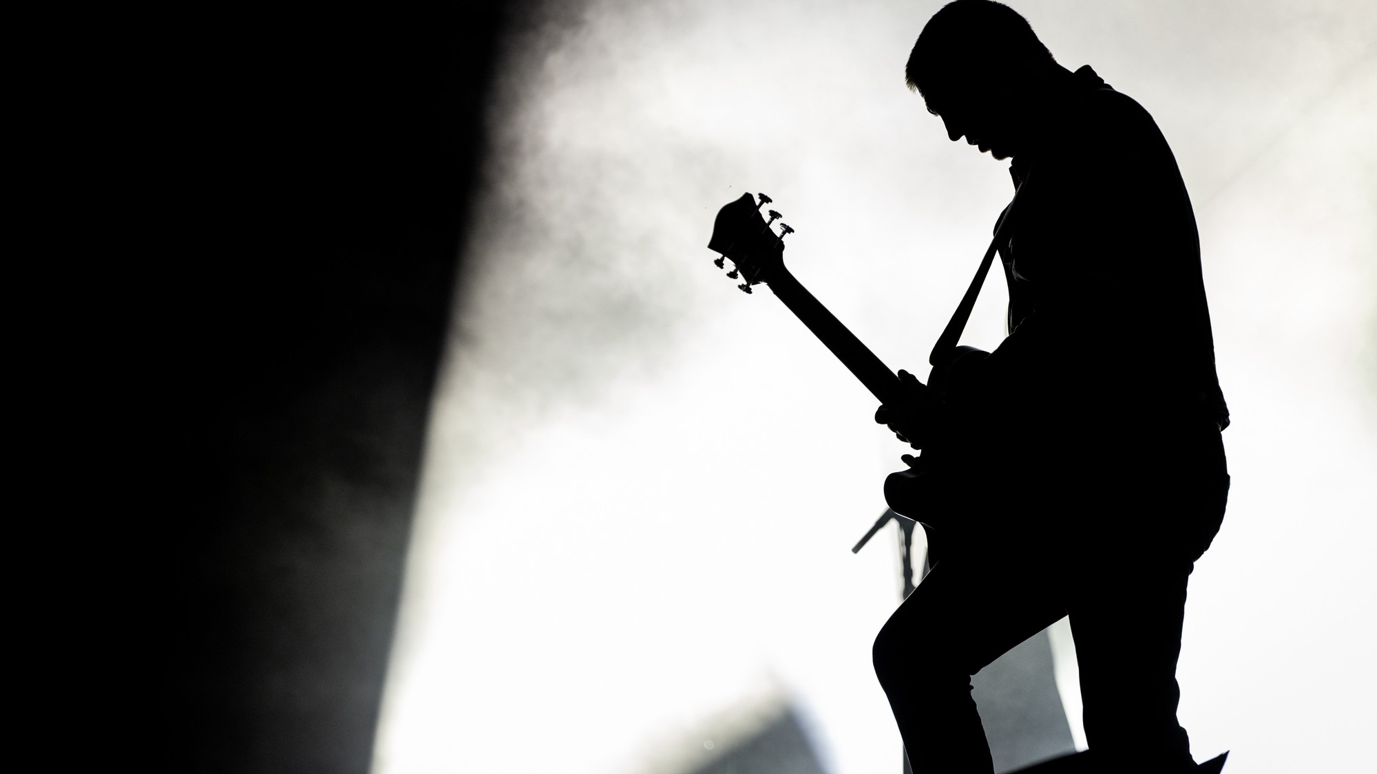 Queens of The Stone Age na festivale Pohoda 2025