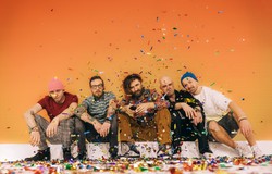 Michał "Dimon" Jastrzębski: Monomiasto przełamuje to, że czegoś w muzyce nie wolno [PODCAST]