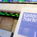 Goldman Sachs zainwestował w firmę, która pozwala wysyłać pieniądze do osób bez konta bankowego