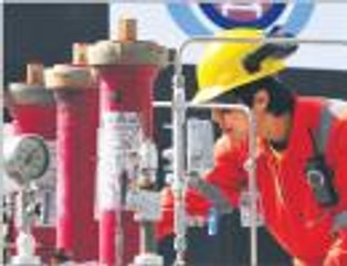 Tajlandia inwestuje w kanadyjską ropę