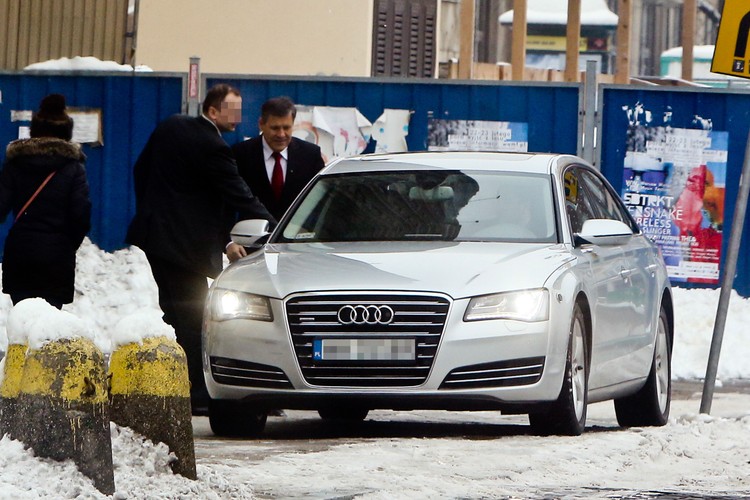 Janusz Piechociński