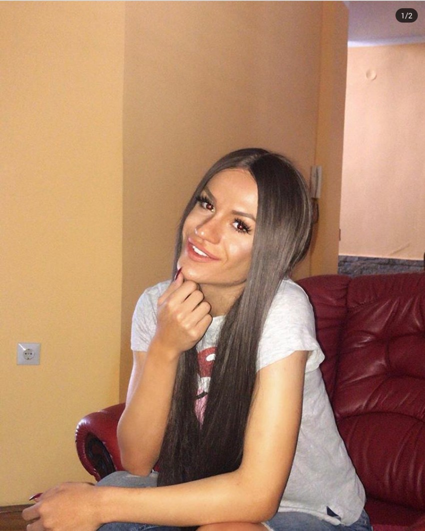 Nikolina Kovačević