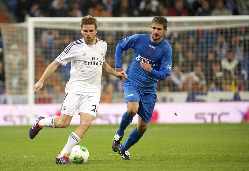 Asier Illarramendi pochwalił się autem! To BMW i8!