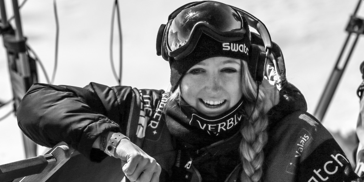 21-letnia snowboardzistka zginęła pod lawiną