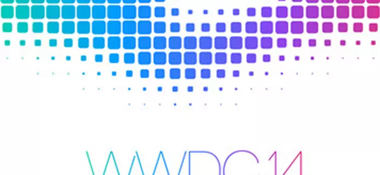 WWDC 2014. Apple zaplanowało konferencję na pierwszy tydzień czerwca