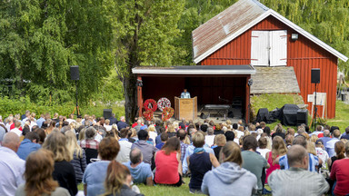 Norwegia: ponad 1000 osób na letnim obozie Partii Pracy na wyspie Utoya