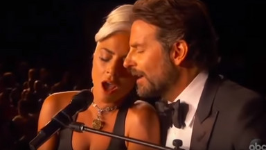 Oscary 2019: "Shallow" najlepszą piosenką! Występ Lady Gagi i Bradleya Coopera najlepszym momentem gali?!