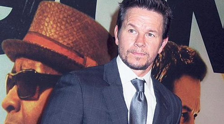 Mark Wahlberg kikészül az akciótól