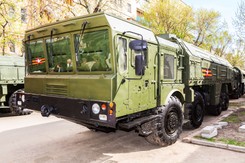 Rosja zaatakowała ukraiński Czernichów. 'Celem byli ludzie'