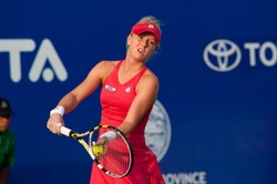 Urszula Radwańska zagra w turnieju głównym w s-Hertogenbosch