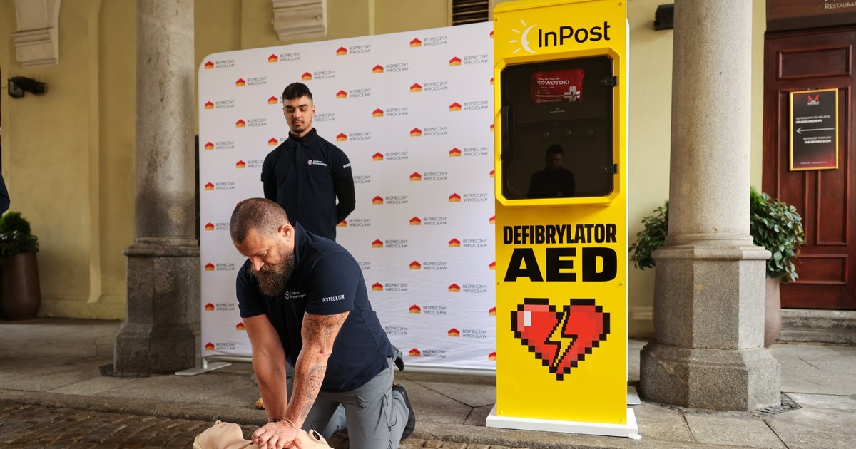 Program bezpieczny Wrocław wchodzi do szkół