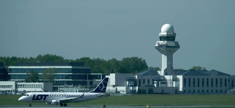 Czeka nas paraliż na lotniskach. Nie dojdzie do niego pod jednym warunkiem