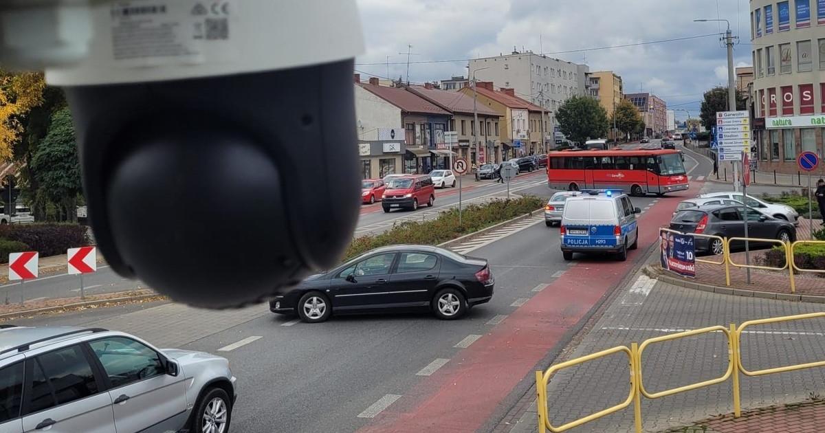  Policjanci nie wahają się go używać. To nowy postrach kierowców, pieszych i cyklistów