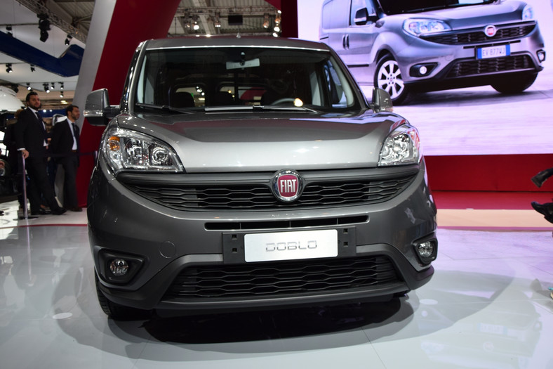 Fiat Doblo