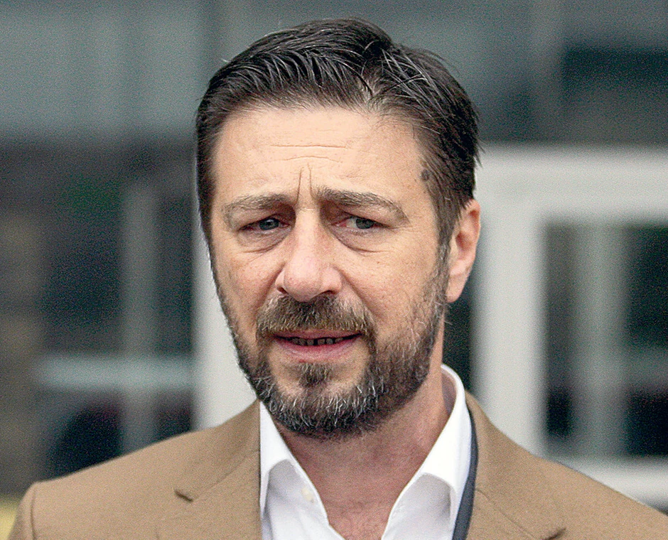 Likvidiran dok se šetao sa sinom: Miša Ognjanović