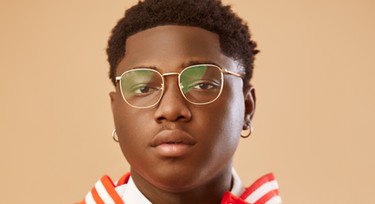 Afrobeats wonderkid, Meeza is set for an incredible ride in 2024