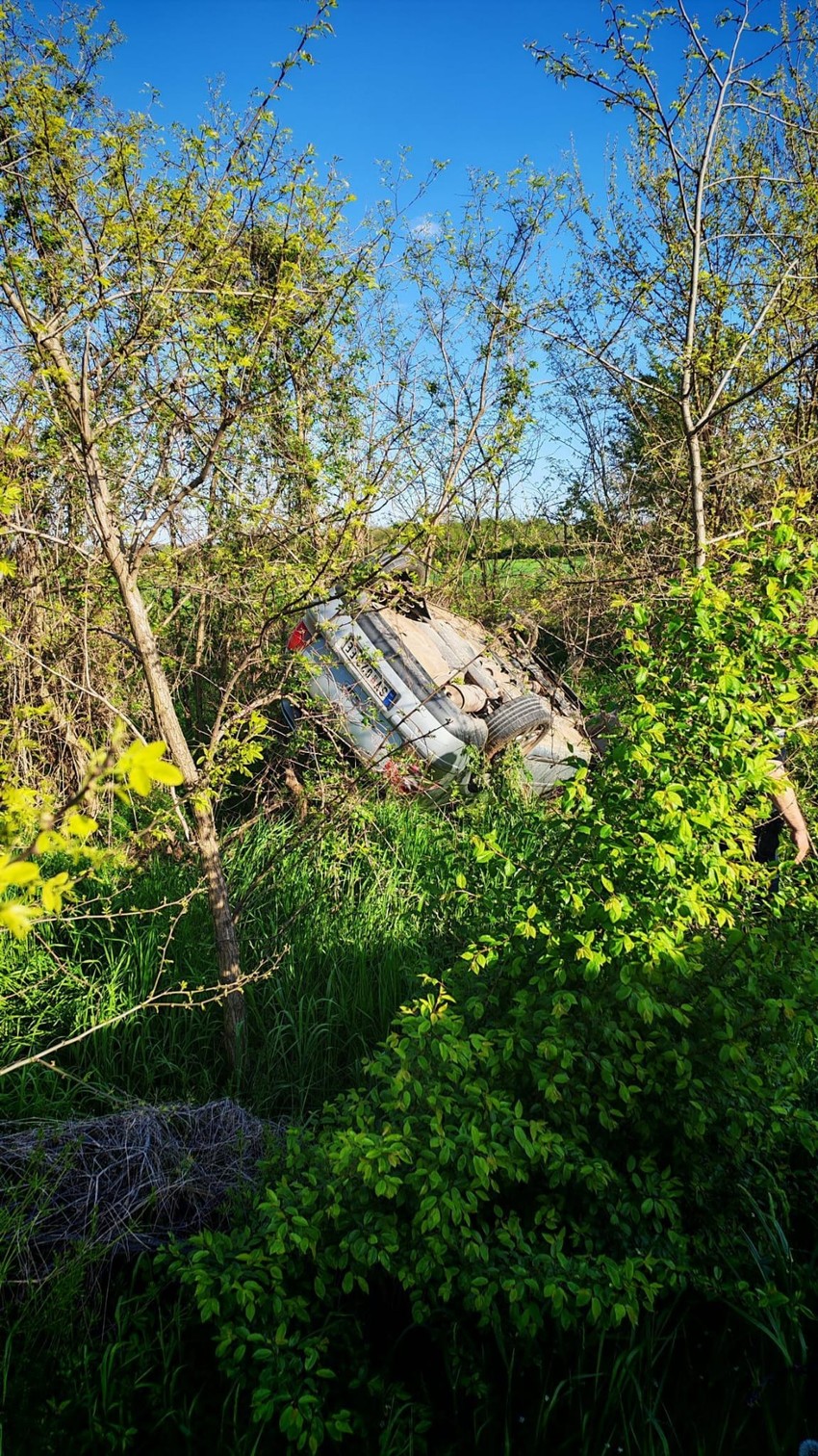 Saobraćajna nesreća