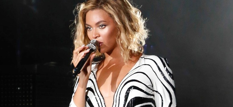 Nowa Beyoncé na początku grudnia