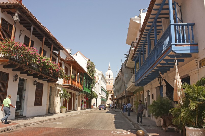 Kolumbia