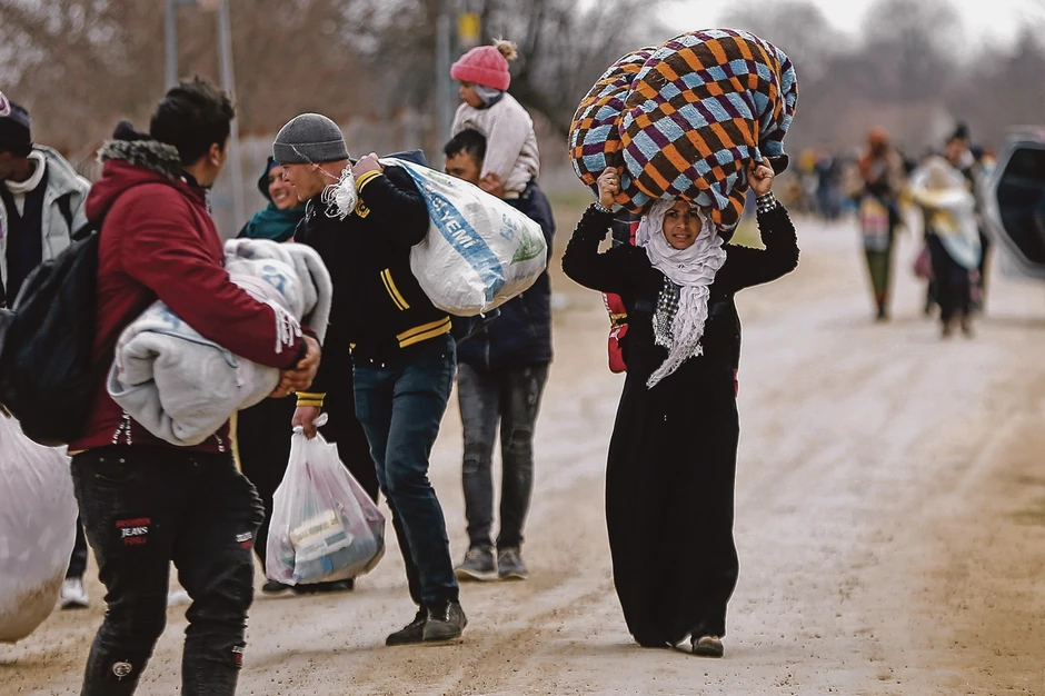 U Srbiji 5.556 registrovanih migranata i oko 700 ljudi van centara